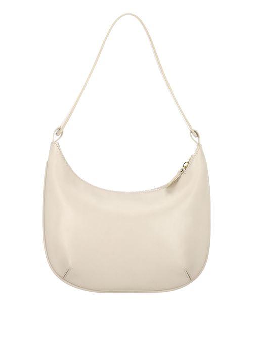 Manu mini hobo MANU ATELIER | 2025168ECRU